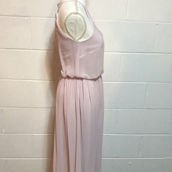 Donna Morgan Spaghetti Strap Dress - Picture 6 of 9